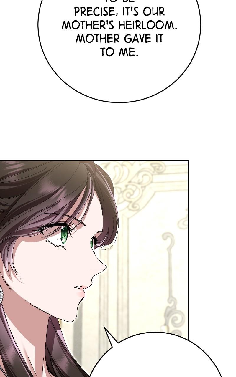 the empresss time reversed abducted marriage Chapter 10 - Page 115