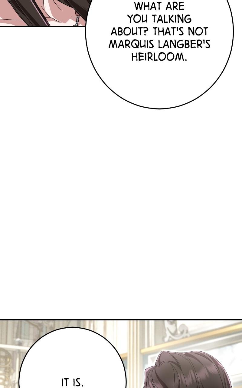 the empresss time reversed abducted marriage Chapter 10 - Page 116