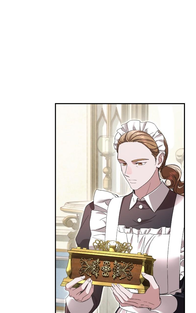 the empresss time reversed abducted marriage Chapter 10 - Page 119