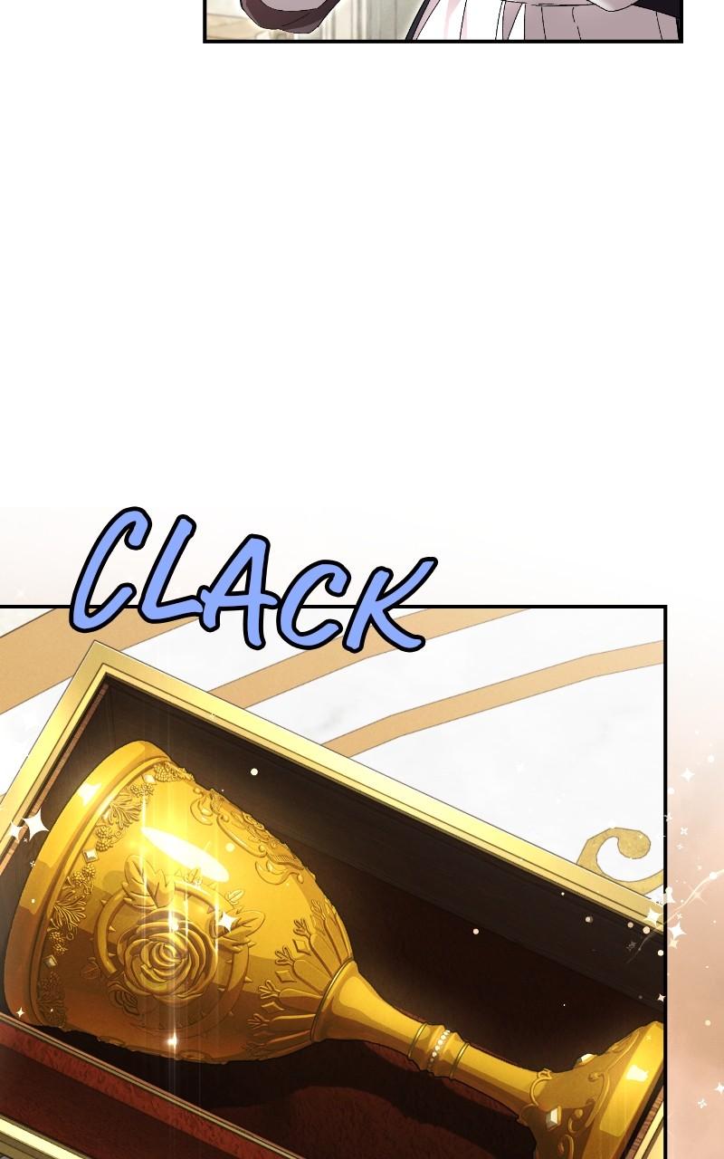 the empresss time reversed abducted marriage Chapter 10 - Page 120