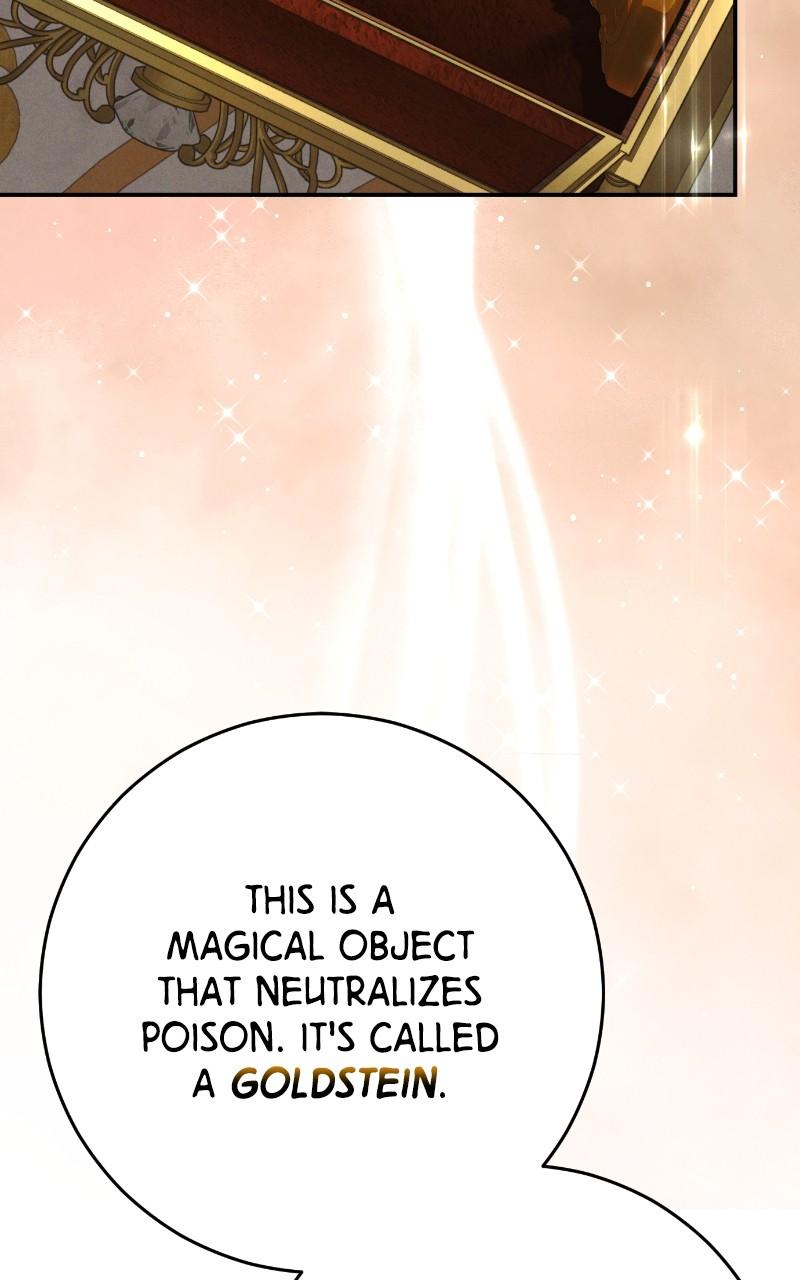 the empresss time reversed abducted marriage Chapter 10 - Page 121