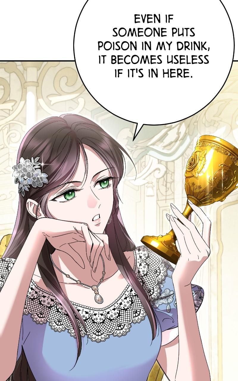 the empresss time reversed abducted marriage Chapter 10 - Page 122