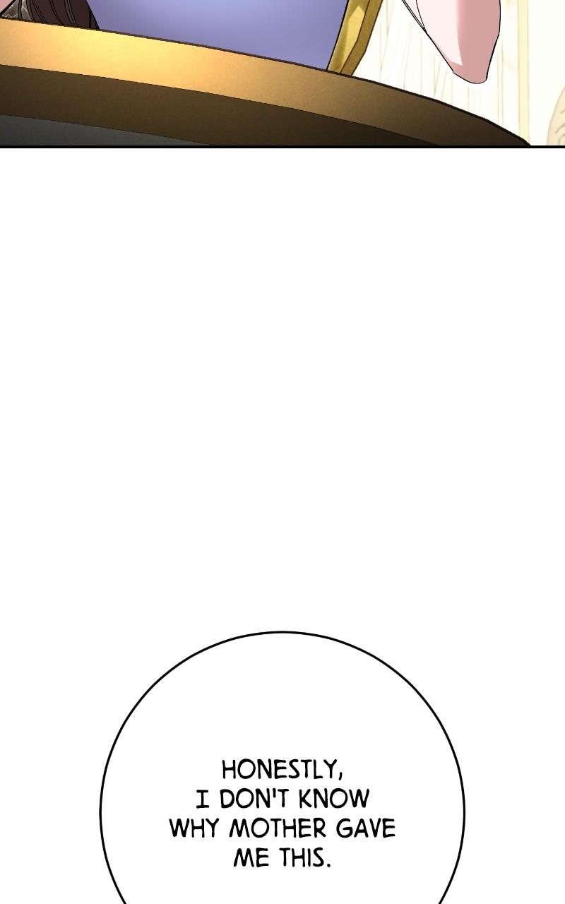 the empresss time reversed abducted marriage Chapter 10 - Page 123