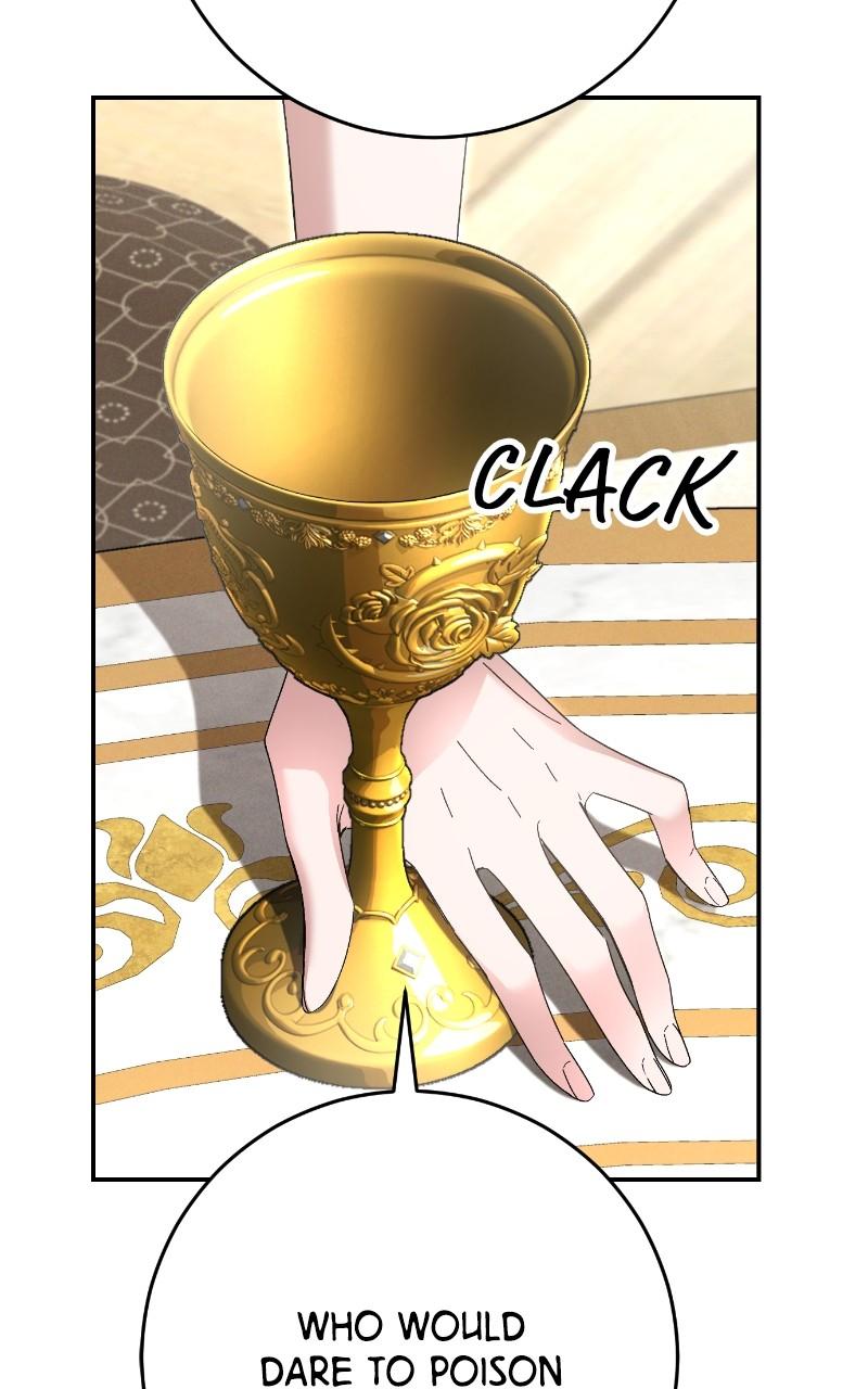 the empresss time reversed abducted marriage Chapter 10 - Page 124