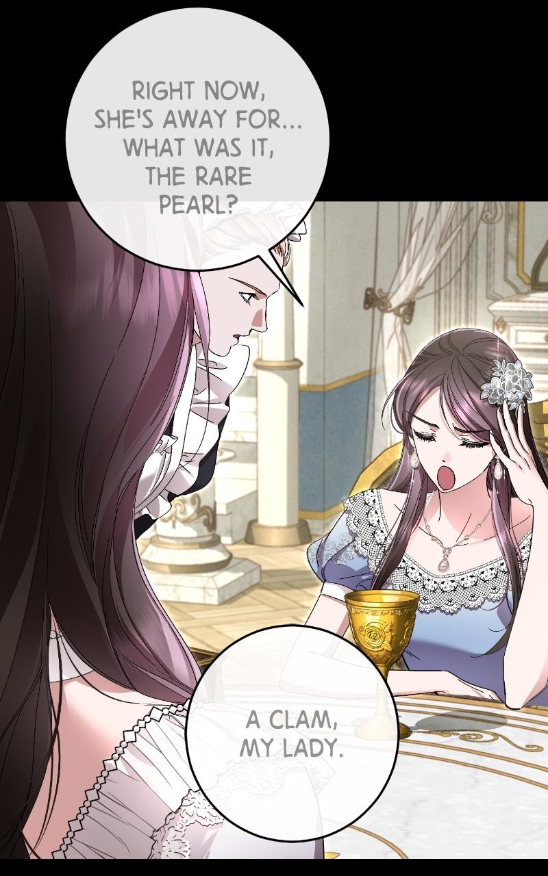 the empresss time reversed abducted marriage Chapter 10 - Page 133