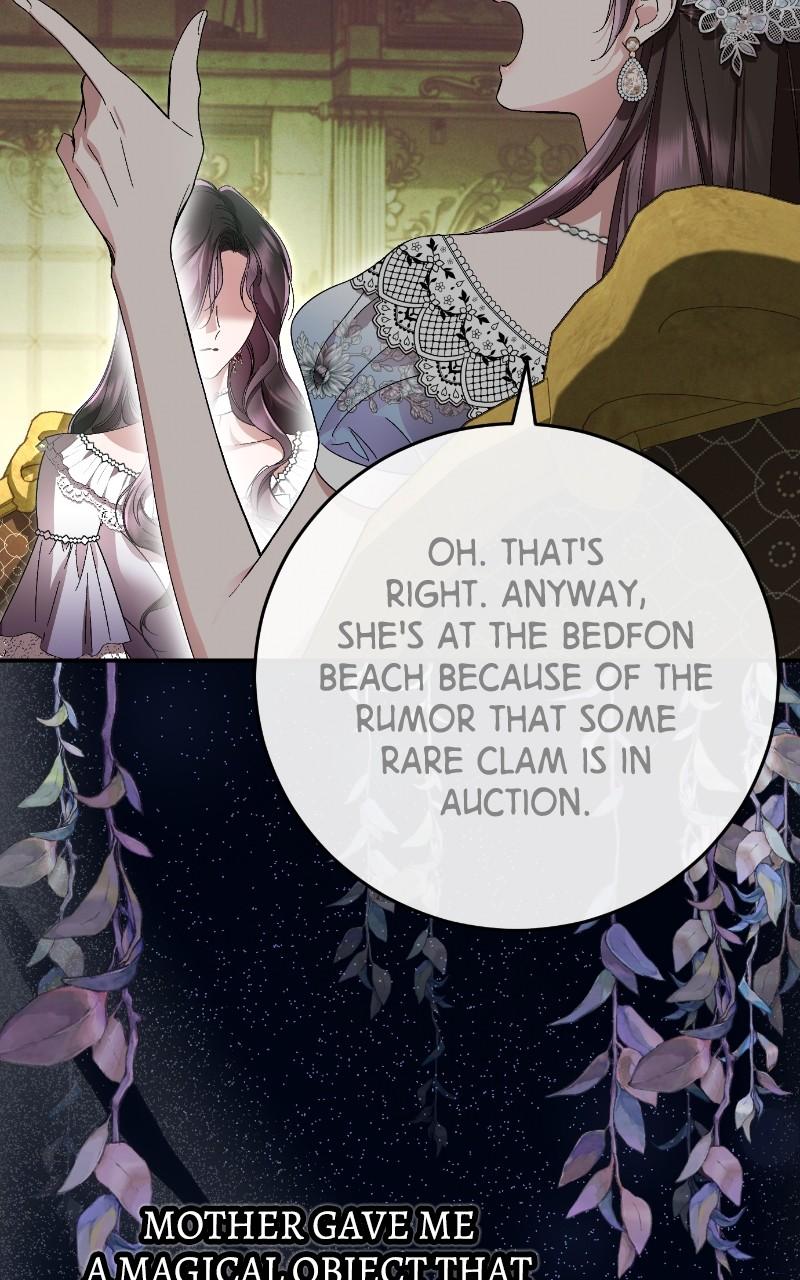 the empresss time reversed abducted marriage Chapter 10 - Page 135