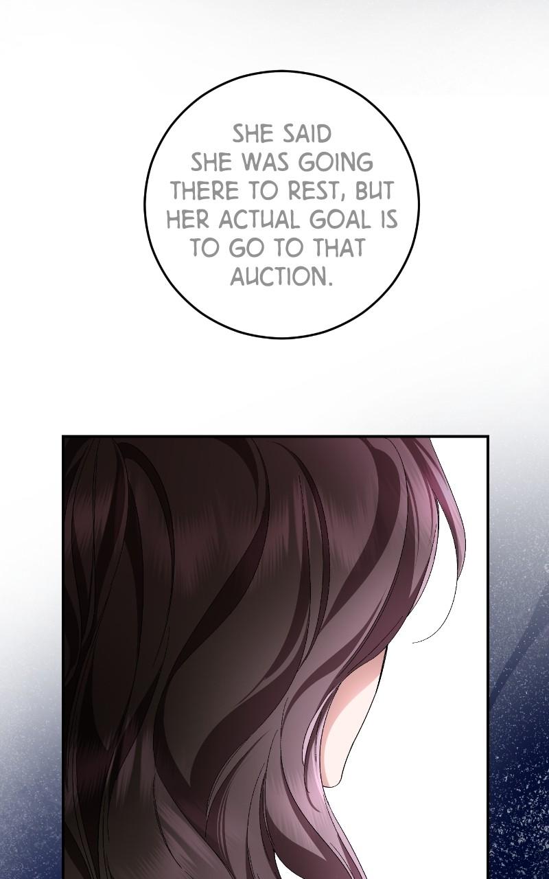 the empresss time reversed abducted marriage Chapter 10 - Page 137