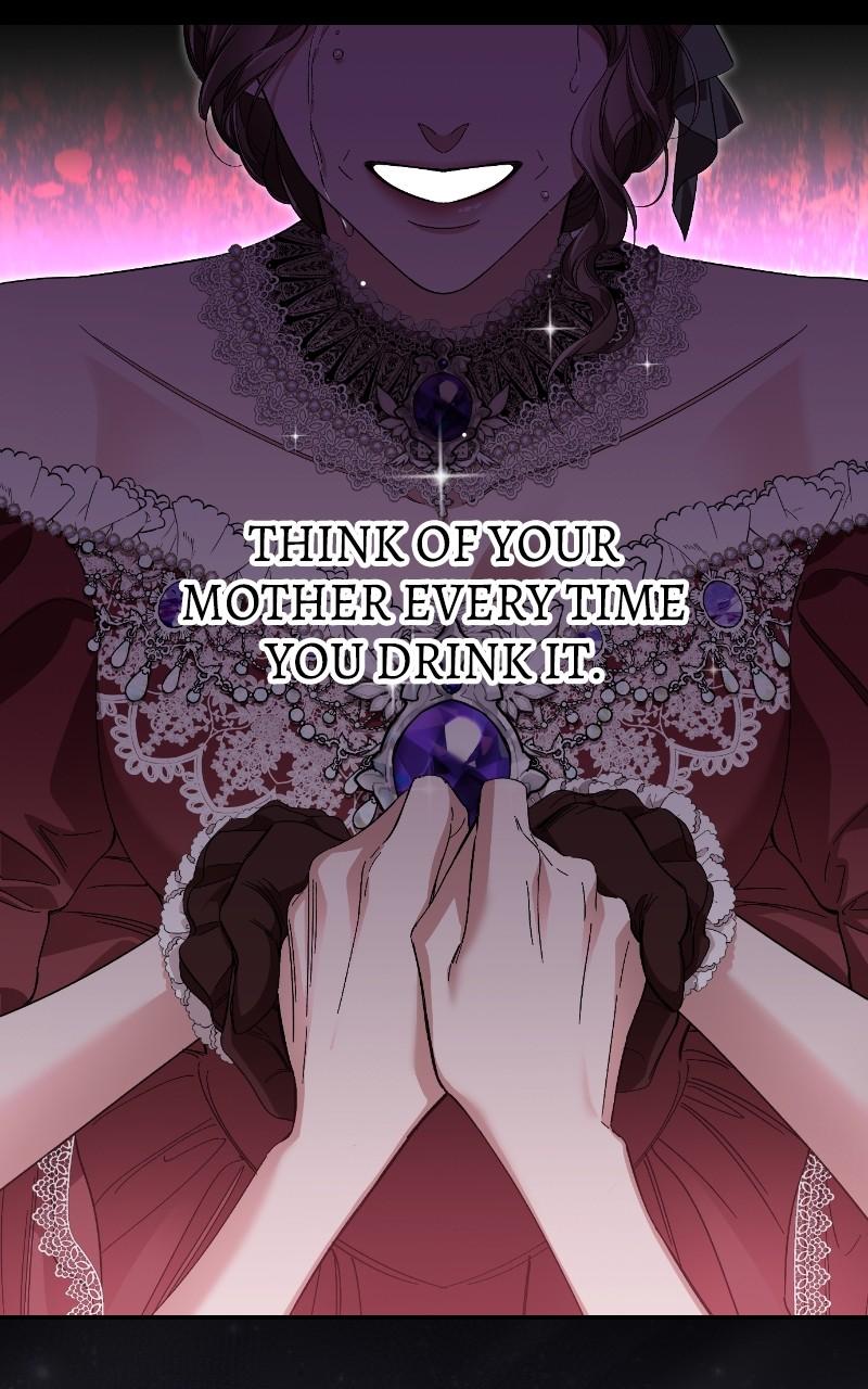 the empresss time reversed abducted marriage Chapter 10 - Page 141