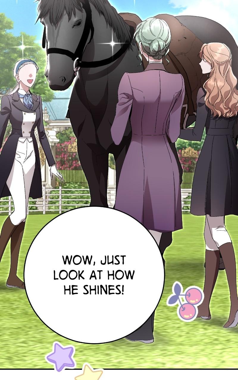 the empresss time reversed abducted marriage Chapter 11 - Page 5