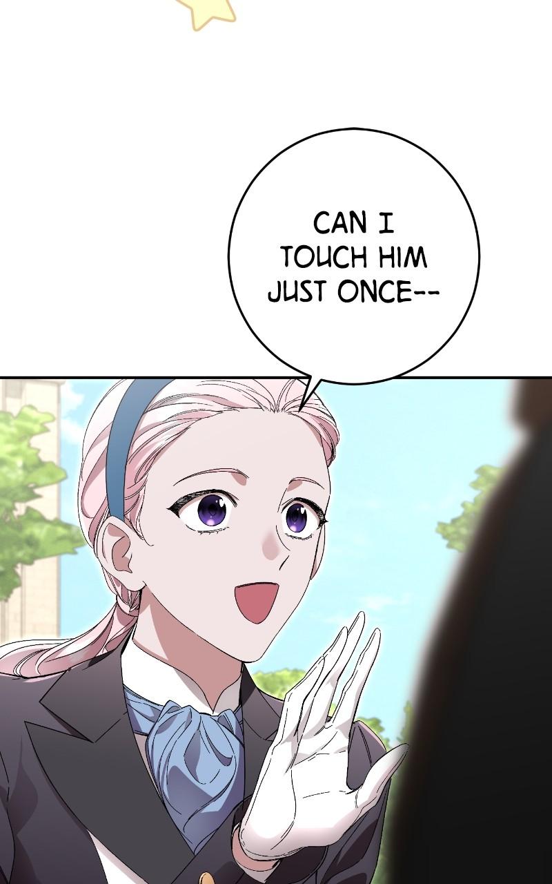 the empresss time reversed abducted marriage Chapter 11 - Page 6