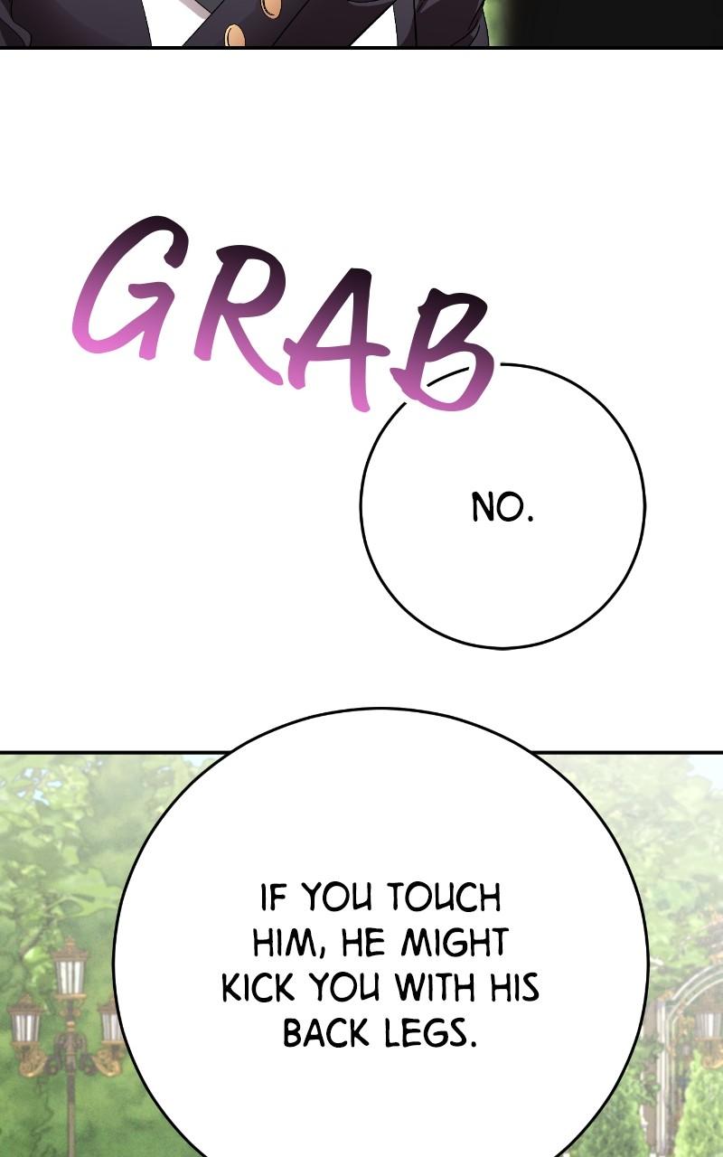 the empresss time reversed abducted marriage Chapter 11 - Page 7