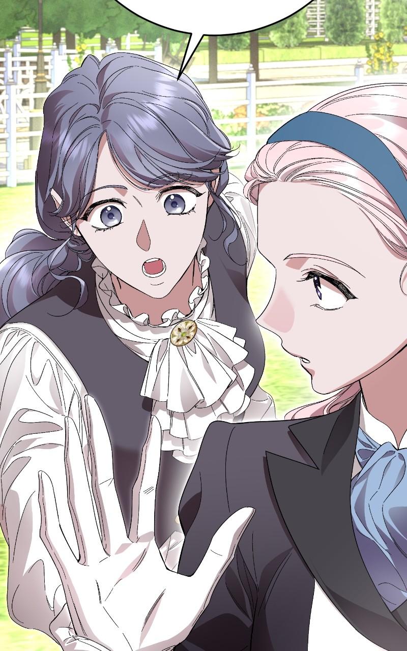 the empresss time reversed abducted marriage Chapter 11 - Page 8