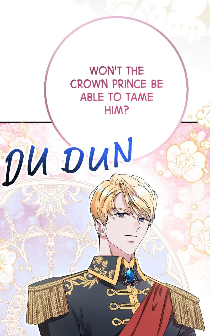 the empresss time reversed abducted marriage Chapter 11 - Page 12