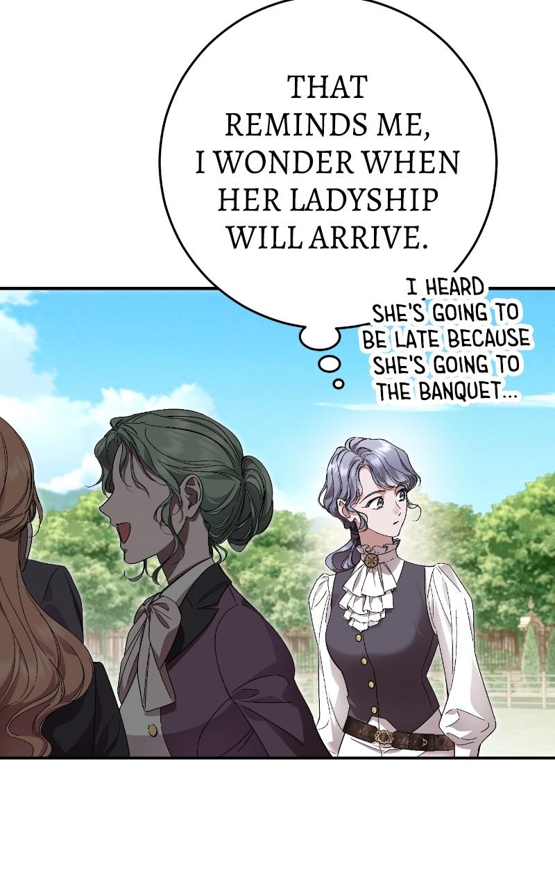 the empresss time reversed abducted marriage Chapter 11 - Page 15