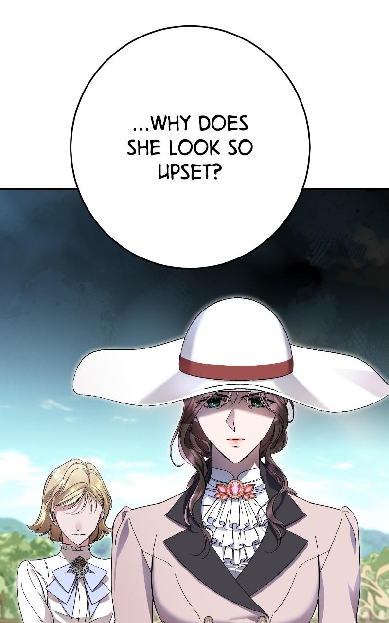 the empresss time reversed abducted marriage Chapter 11 - Page 19