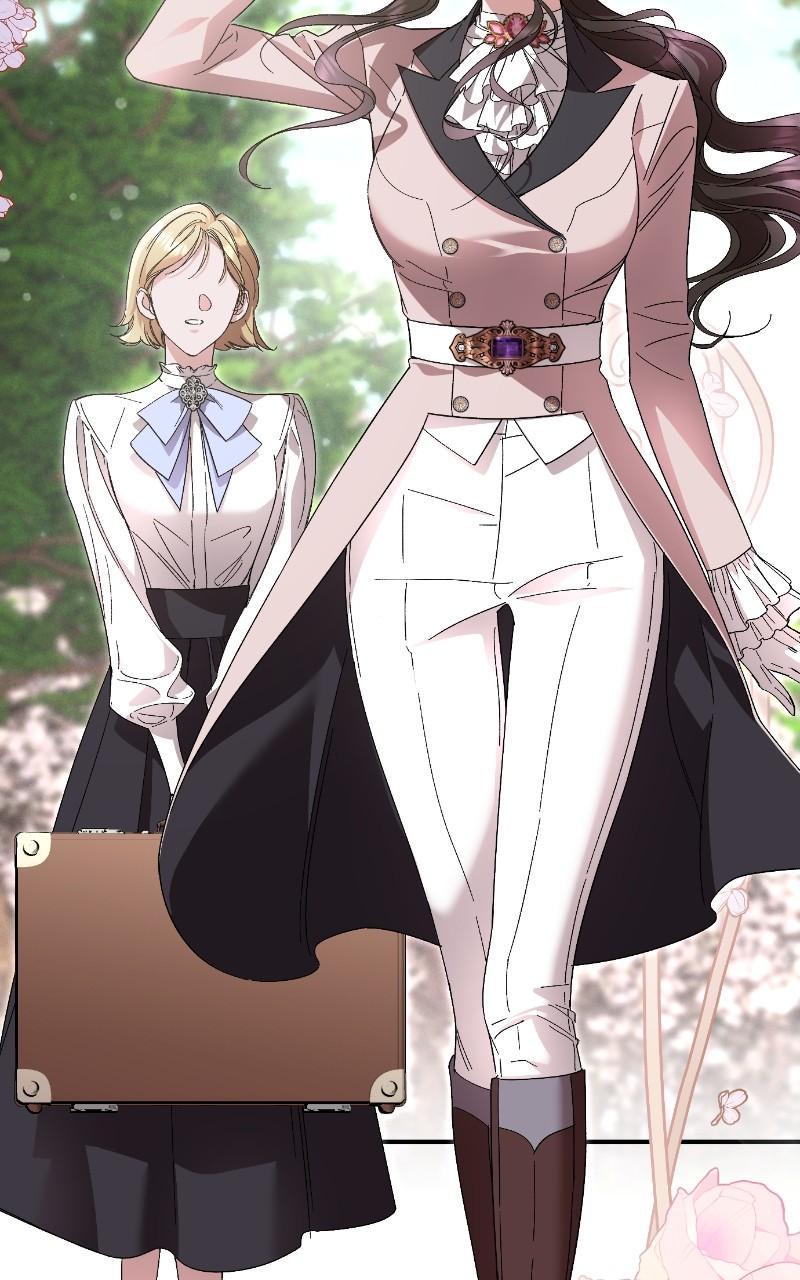 the empresss time reversed abducted marriage Chapter 11 - Page 26