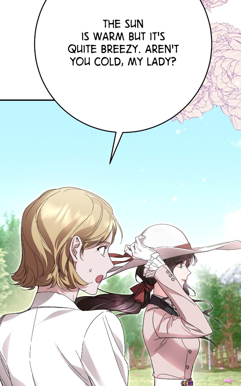 the empresss time reversed abducted marriage Chapter 11 - Page 28