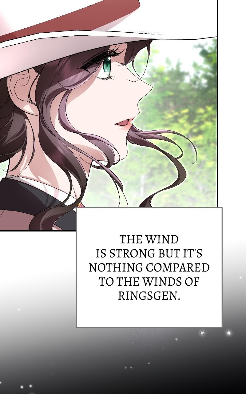 the empresss time reversed abducted marriage Chapter 11 - Page 30