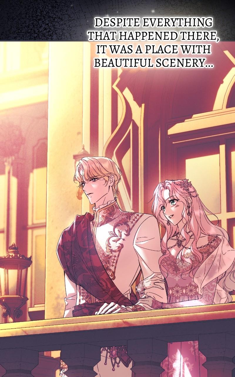 the empresss time reversed abducted marriage Chapter 11 - Page 32