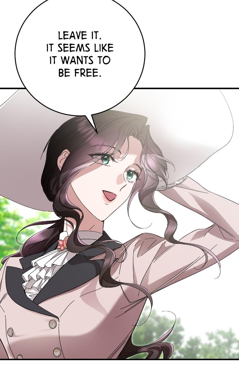 the empresss time reversed abducted marriage Chapter 11 - Page 38