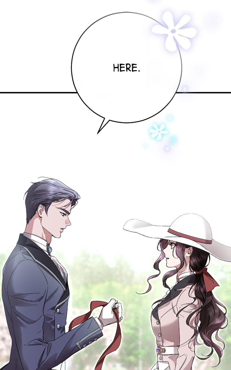 the empresss time reversed abducted marriage Chapter 11 - Page 43