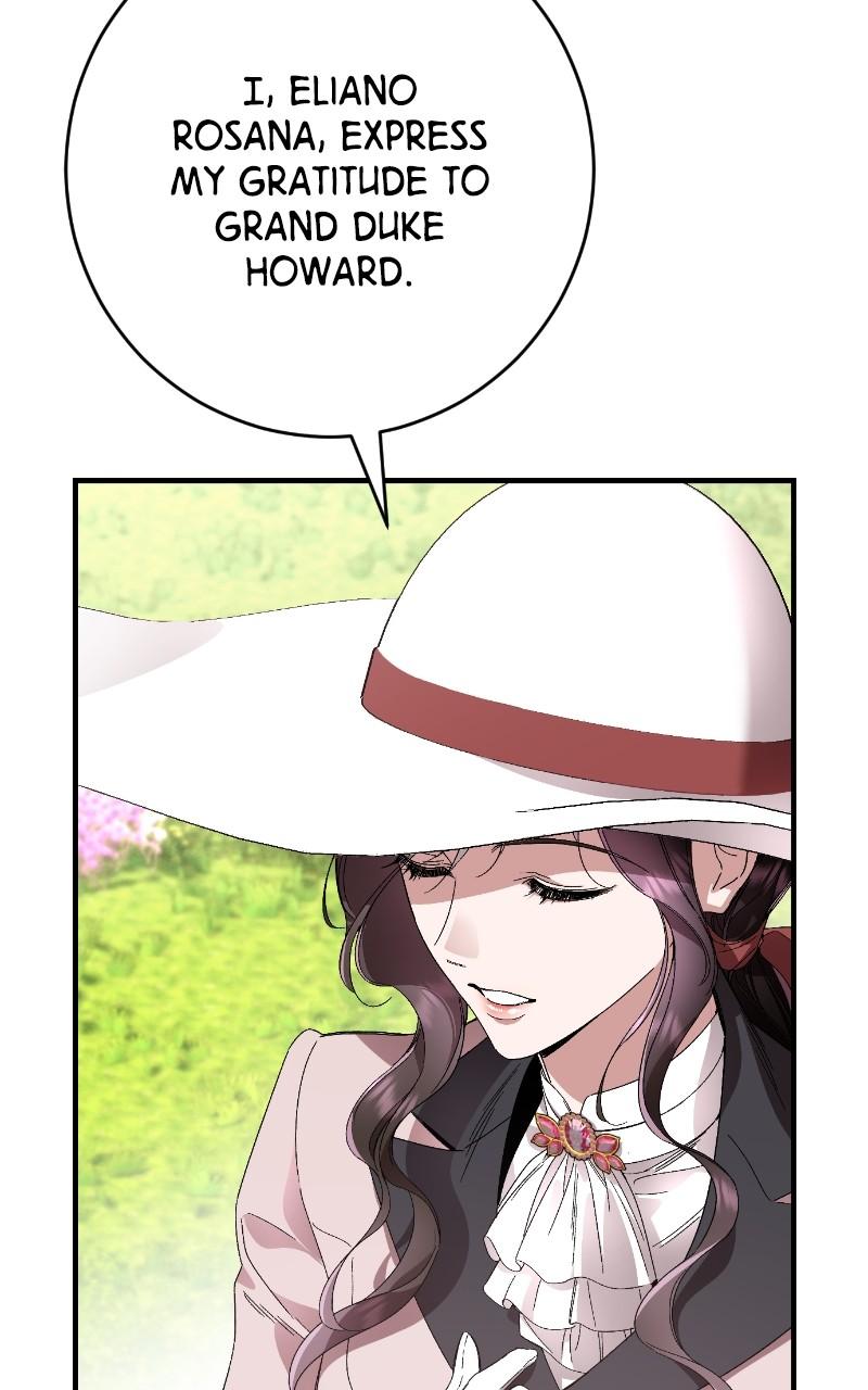 the empresss time reversed abducted marriage Chapter 11 - Page 45