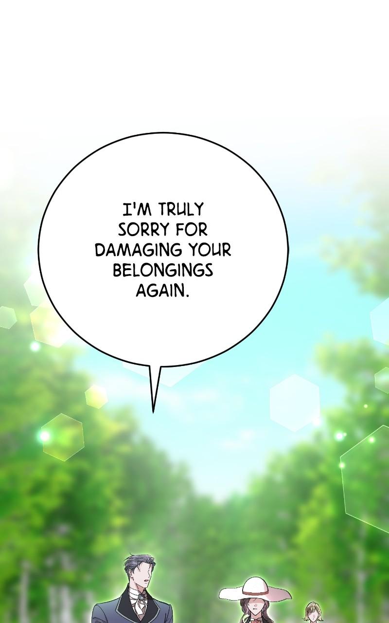 the empresss time reversed abducted marriage Chapter 11 - Page 52