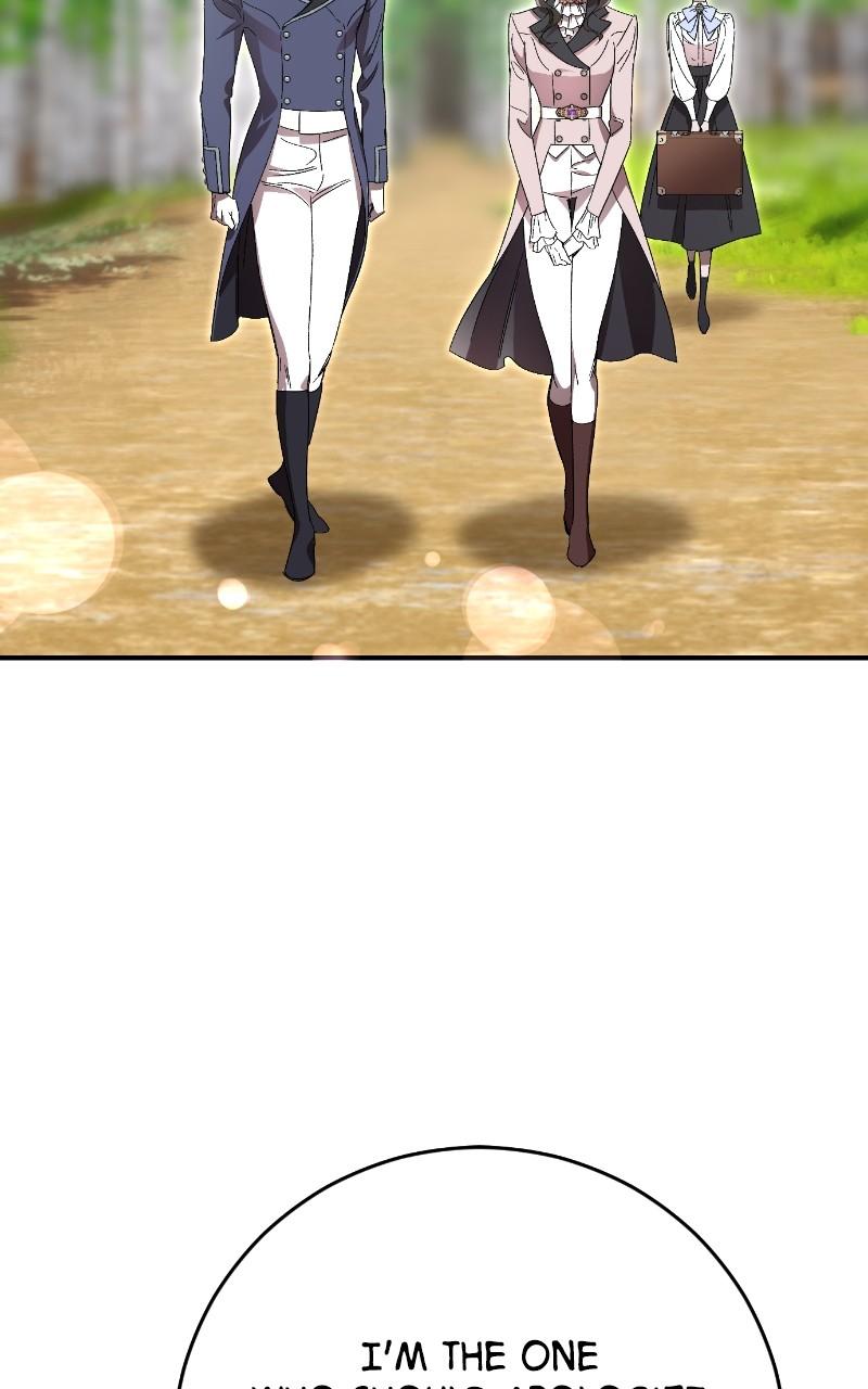 the empresss time reversed abducted marriage Chapter 11 - Page 53