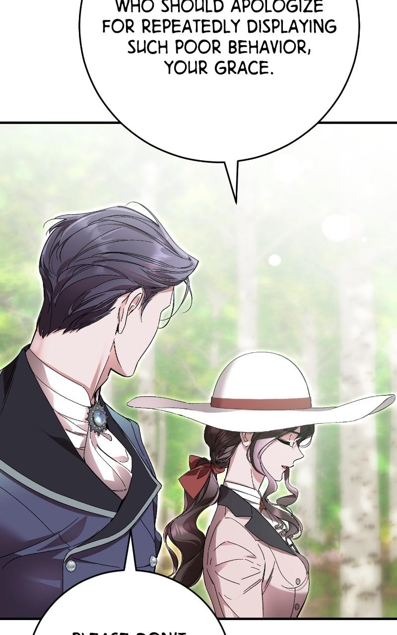 the empresss time reversed abducted marriage Chapter 11 - Page 54