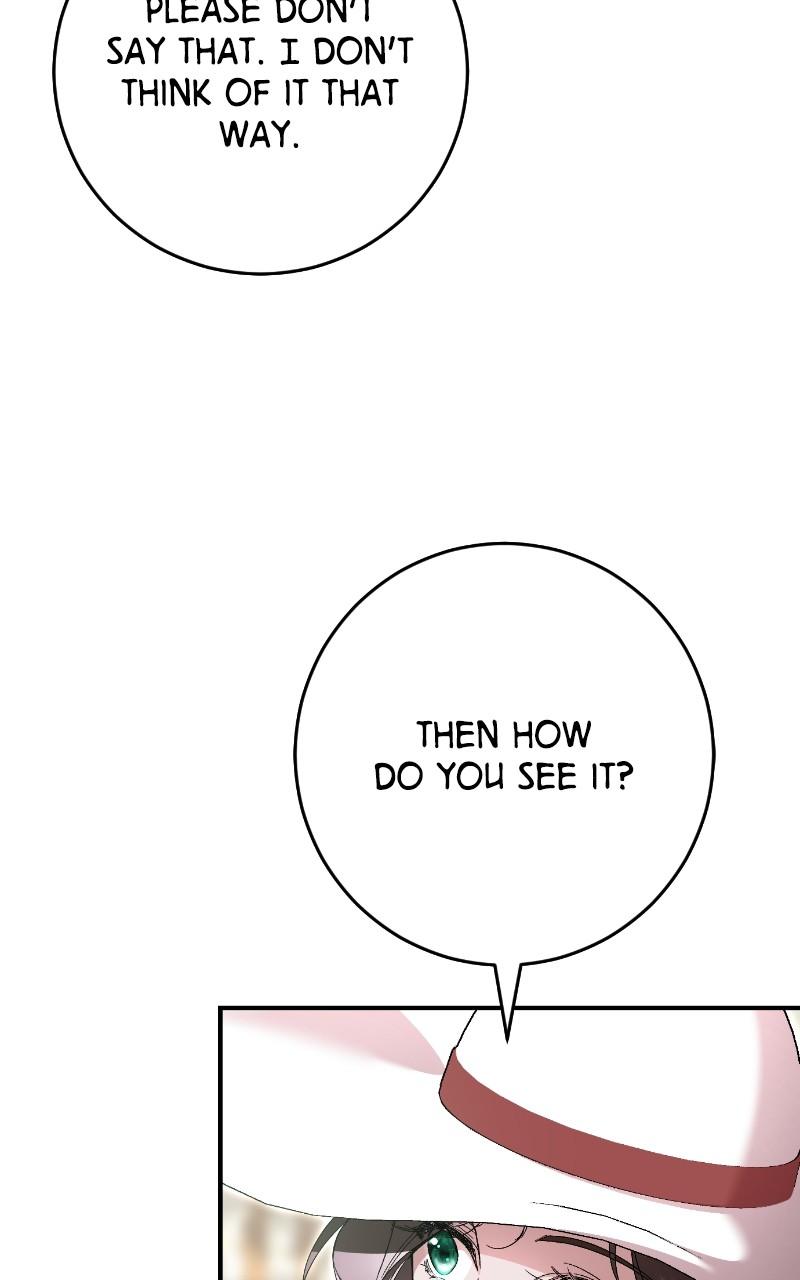 the empresss time reversed abducted marriage Chapter 11 - Page 55