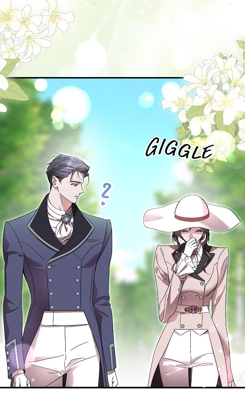 the empresss time reversed abducted marriage Chapter 11 - Page 58