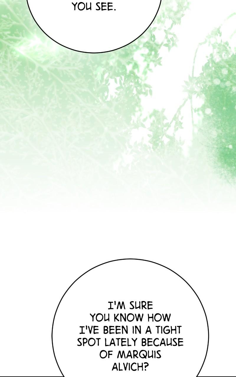 the empresss time reversed abducted marriage Chapter 11 - Page 61