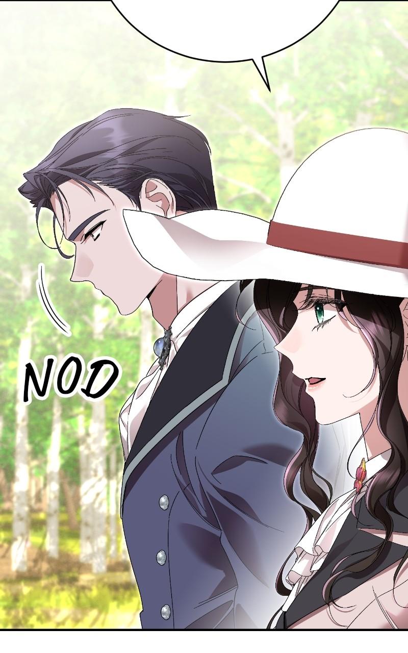 the empresss time reversed abducted marriage Chapter 11 - Page 62