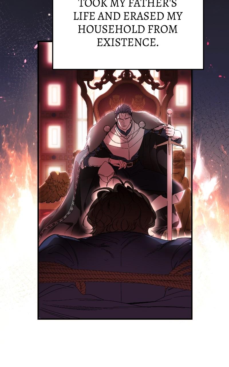 the empresss time reversed abducted marriage Chapter 11 - Page 69