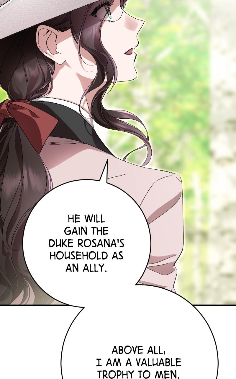 the empresss time reversed abducted marriage Chapter 11 - Page 73