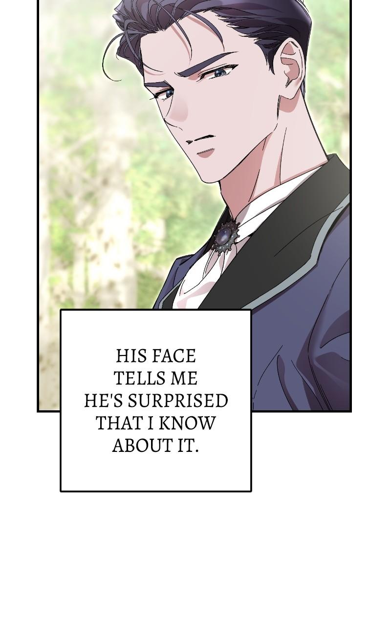 the empresss time reversed abducted marriage Chapter 11 - Page 80