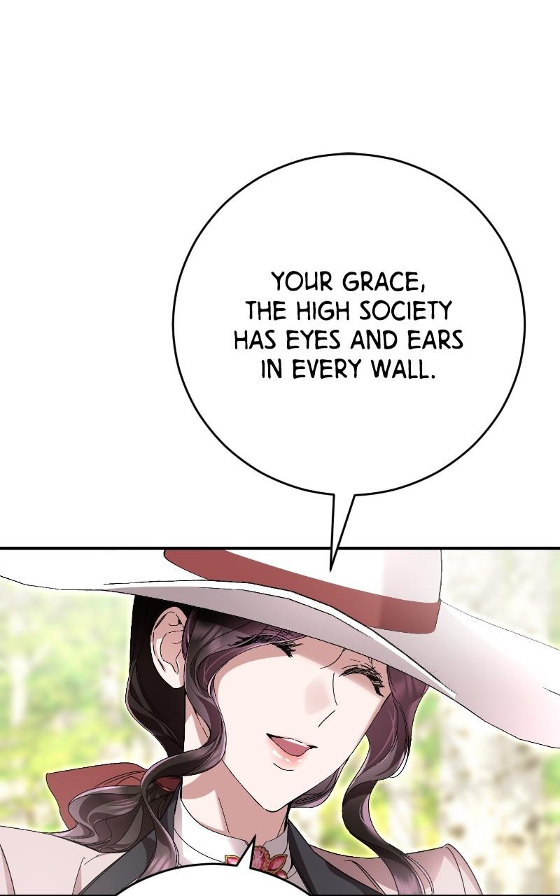 the empresss time reversed abducted marriage Chapter 11 - Page 81