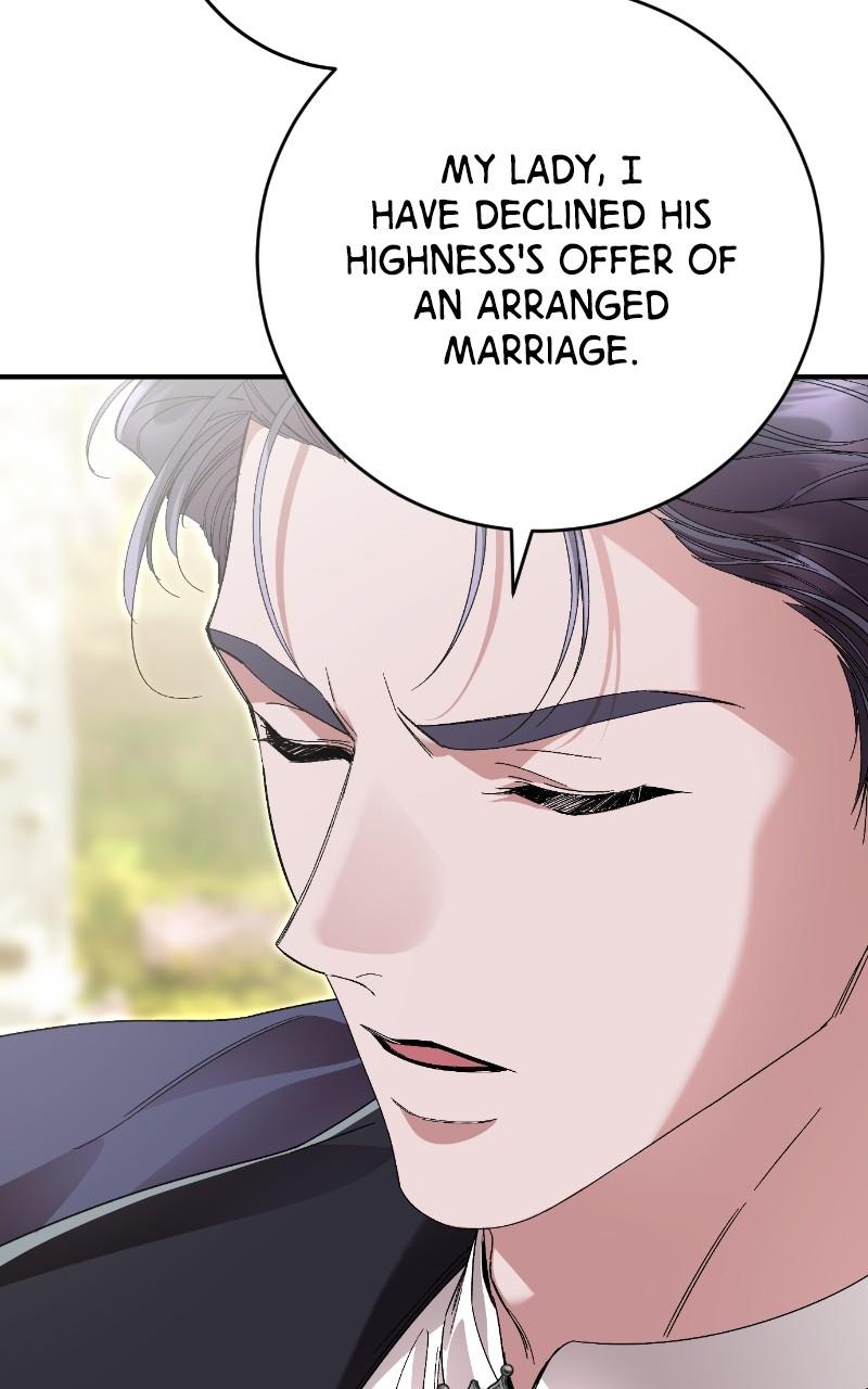 the empresss time reversed abducted marriage Chapter 11 - Page 83