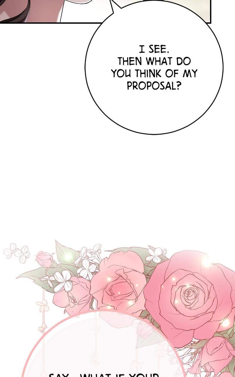 the empresss time reversed abducted marriage Chapter 11 - Page 85