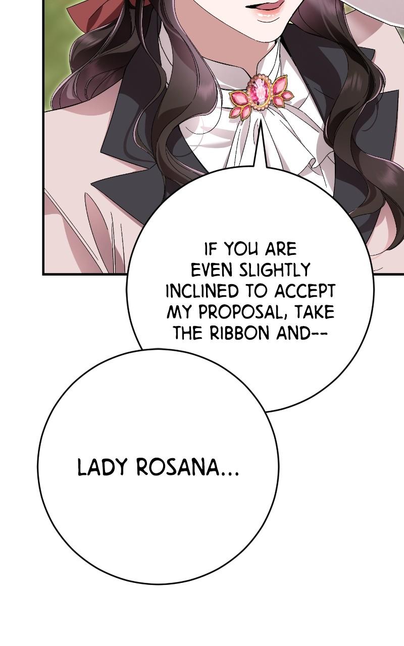 the empresss time reversed abducted marriage Chapter 11 - Page 94