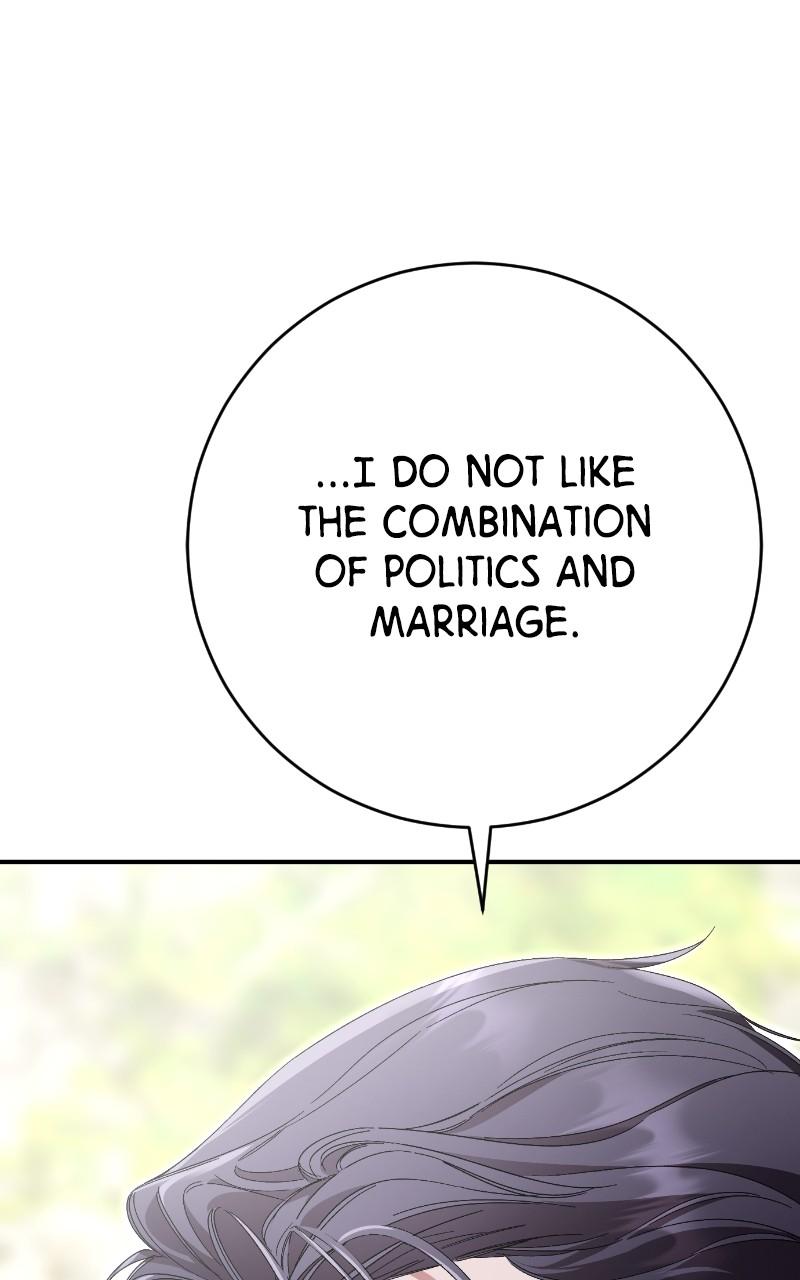 the empresss time reversed abducted marriage Chapter 11 - Page 95