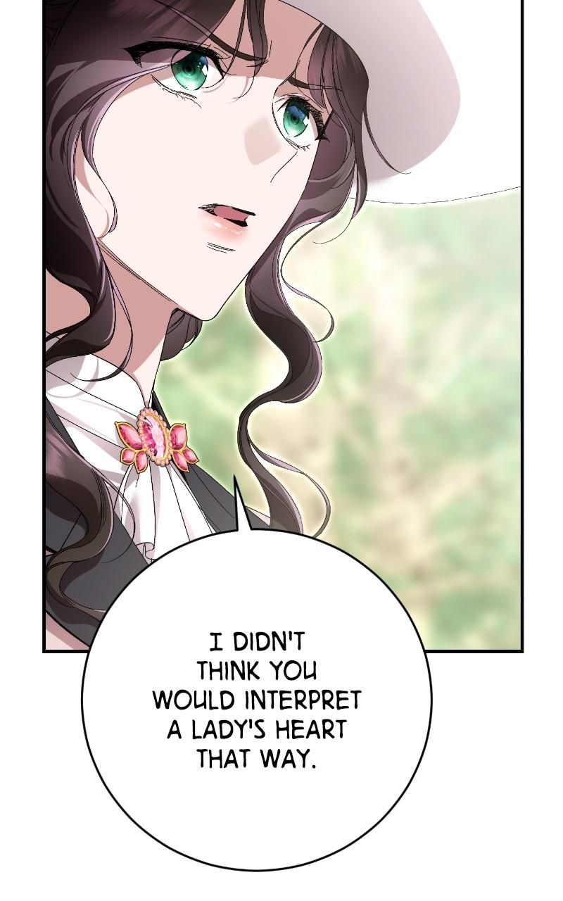 the empresss time reversed abducted marriage Chapter 11 - Page 98