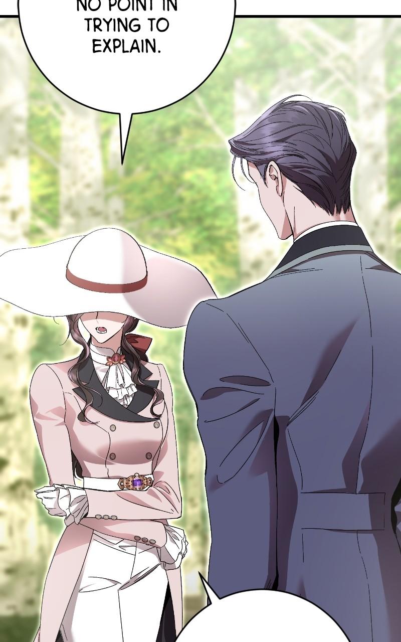 the empresss time reversed abducted marriage Chapter 11 - Page 100