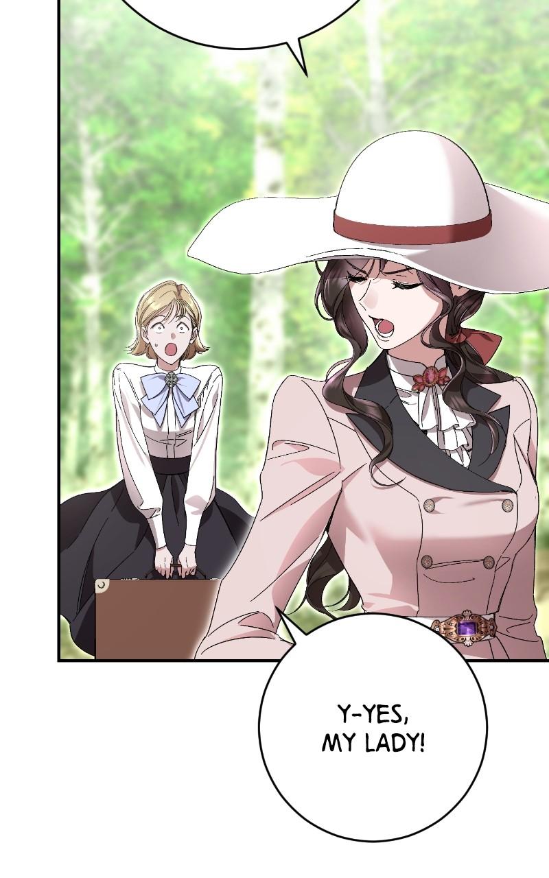 the empresss time reversed abducted marriage Chapter 11 - Page 103