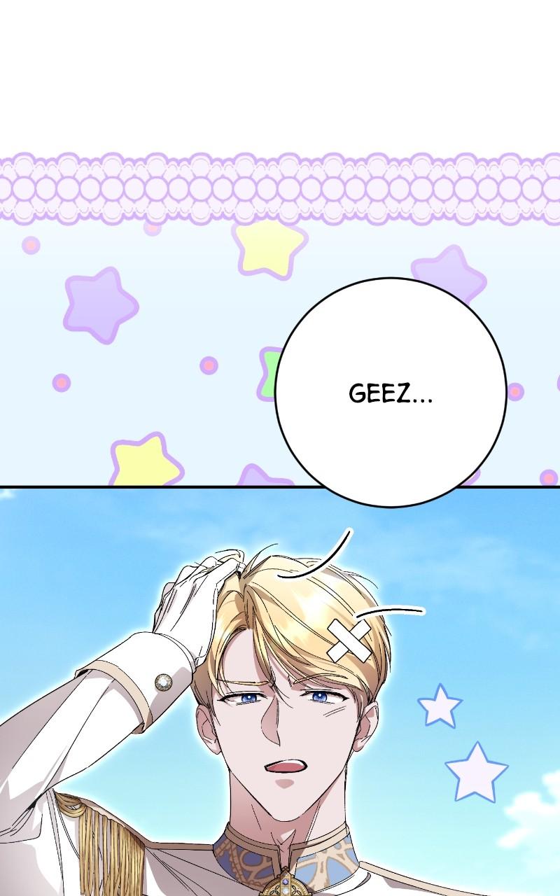 the empresss time reversed abducted marriage Chapter 11 - Page 112