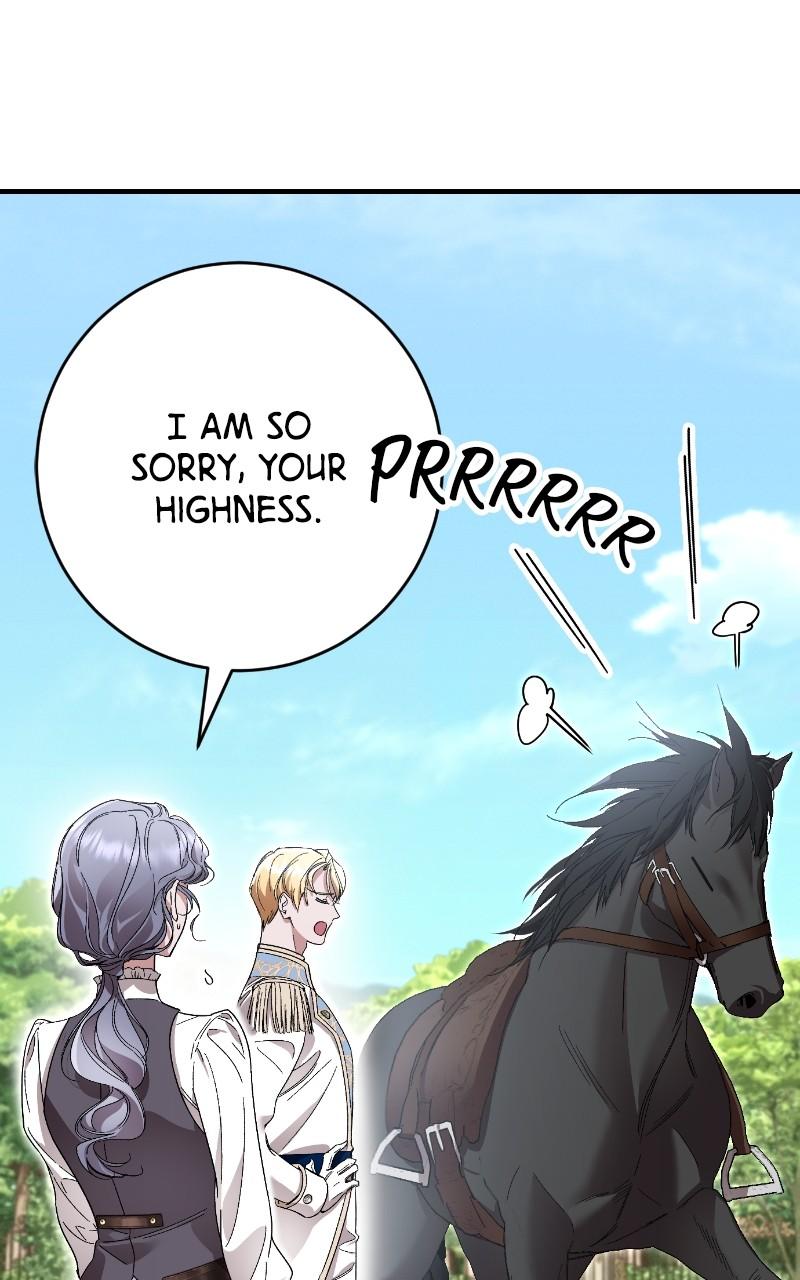 the empresss time reversed abducted marriage Chapter 11 - Page 114