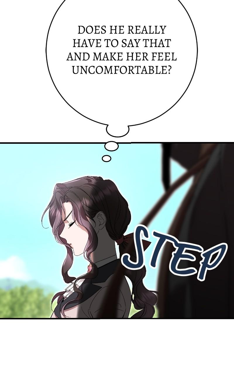 the empresss time reversed abducted marriage Chapter 11 - Page 117