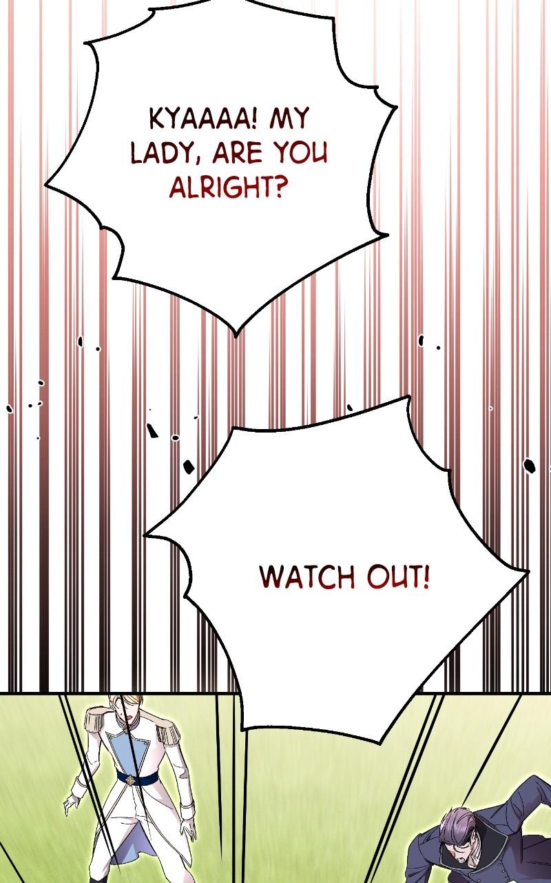 the empresss time reversed abducted marriage Chapter 11 - Page 120