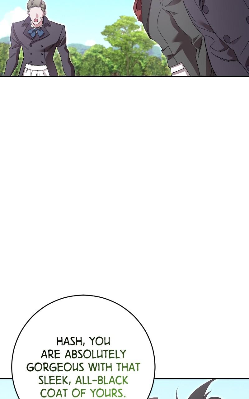 the empresss time reversed abducted marriage Chapter 11 - Page 127