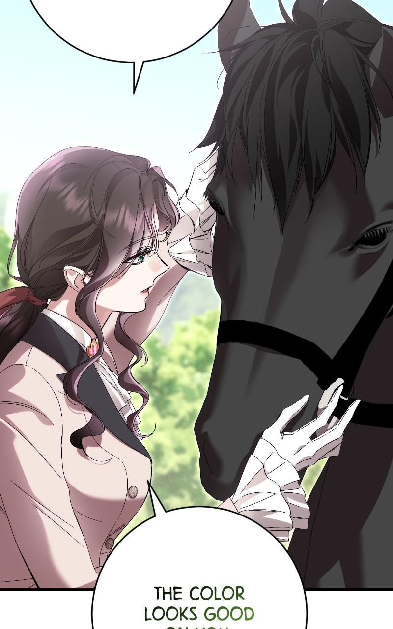 the empresss time reversed abducted marriage Chapter 11 - Page 128